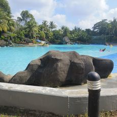 La Stella Water Theme Park