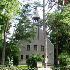 Petrikirche (Lubmin)