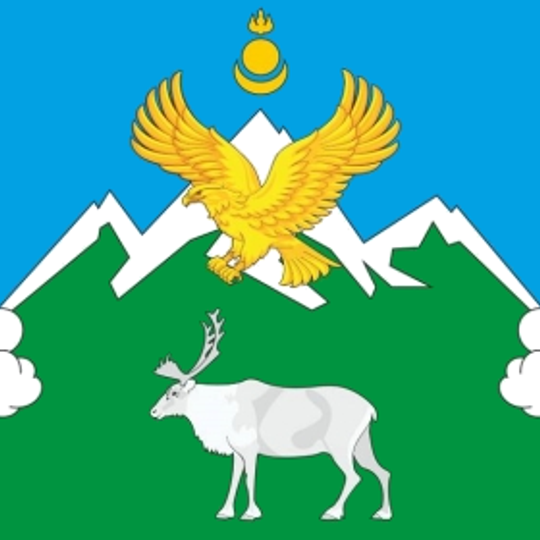 Rural settlement Soyotskoye