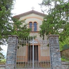Chiesa di San Giovanni Battista