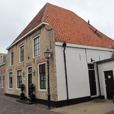 Rozemarijnstraat 4, Brielle