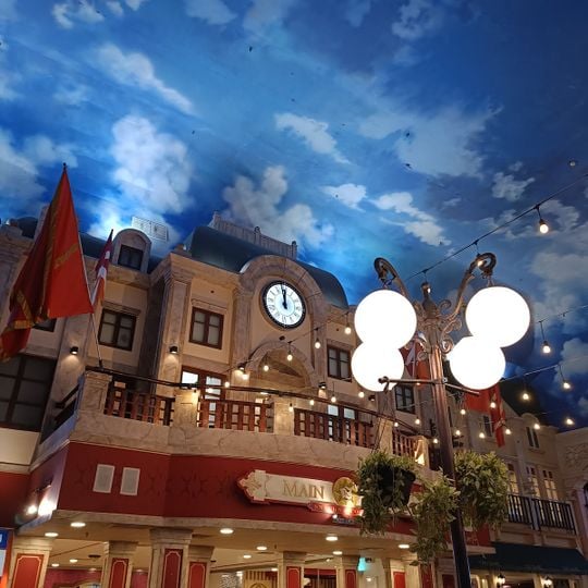 Kidzania Jakarta