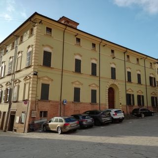 Palazzo Ferniani