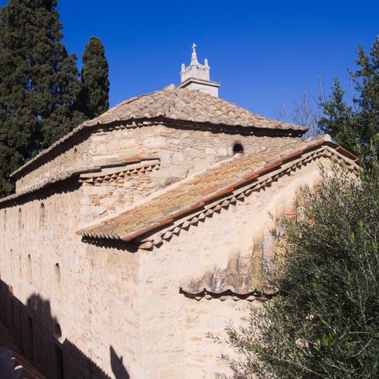 Metochion of the Holy Sepulchre