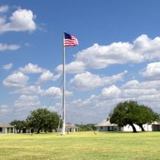 Fort McKavett