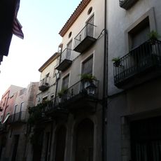 Carrer Major, 138