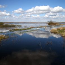 Siemianówka Reservoir