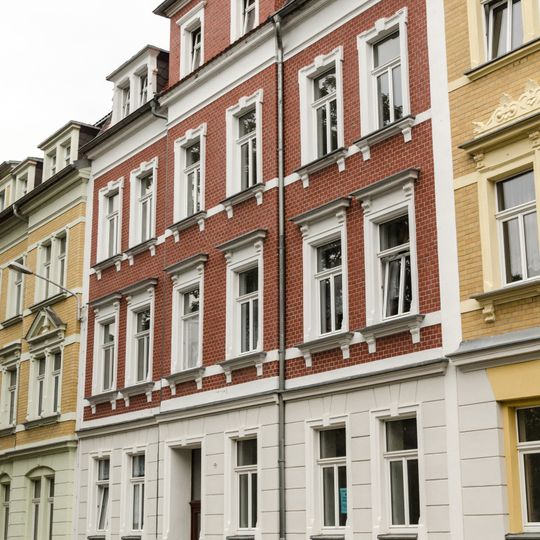 Wappenhenschstraße 15