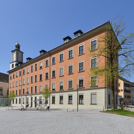 Allgemeine Sonderschule