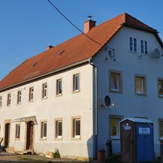 Wohnstallhaus Dorfstraße 115