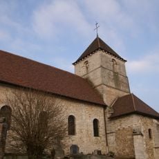 Église Notre-Dame de Rançon