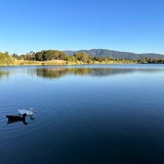 Los Gatos Creek Park