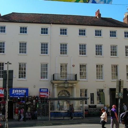 Clarence House