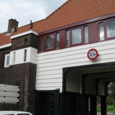 Oudorperstraat 17, Amsterdam