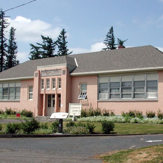 Springdale School