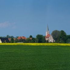 Kościół św. Michała Archanioła w Jaworowie