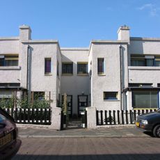 Papaverhof, eengezinswoningen