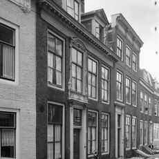 Koepoortstraat 17, Middelburg