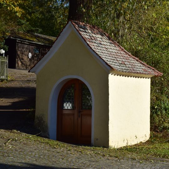 Wegkapelle Mariahilf