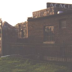 Acacia Park Cemetery