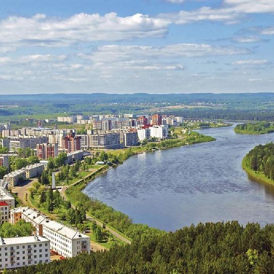 Zelenogorsk