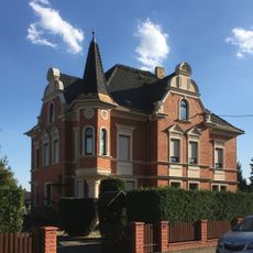 Leipziger Straße 30