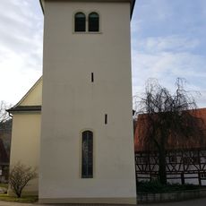 Evangelische Kirche