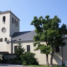 Leopoldskirche