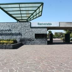 Bicentennial Park