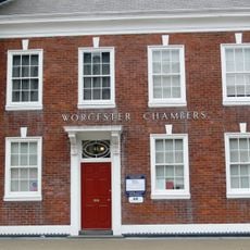 Worcester Chambers
