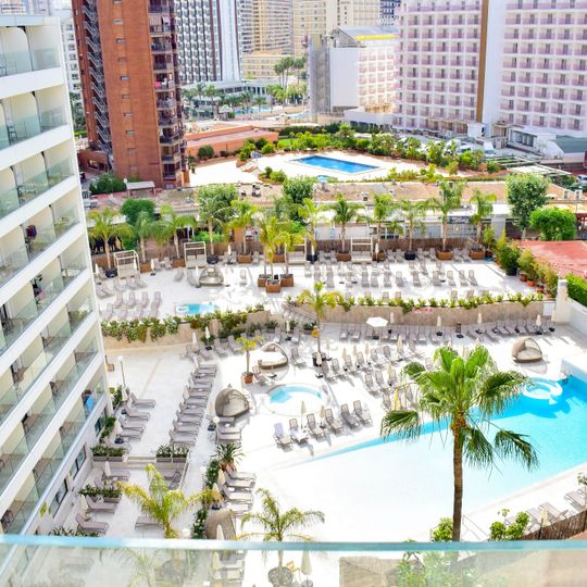 Hotel Presidente