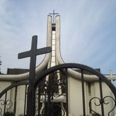 Saint George Church, Čanaklija