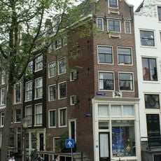 Herengracht 394, Amsterdam