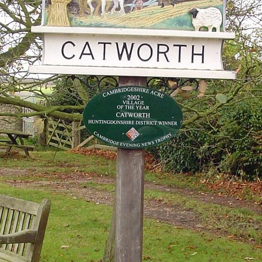 Catworth
