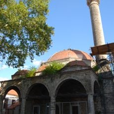 Yeni Mosque, Edessa