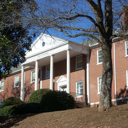 Reinhardt University