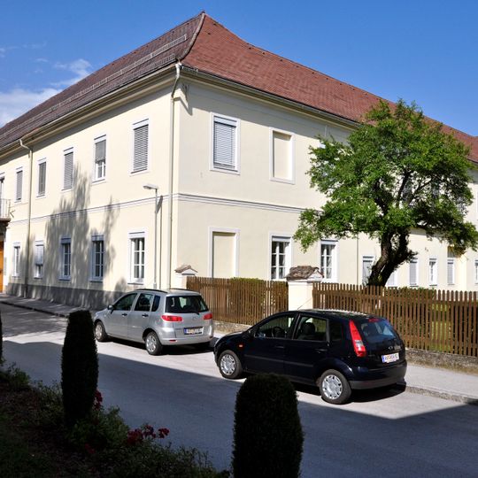 Bezirkshauptmannschaft