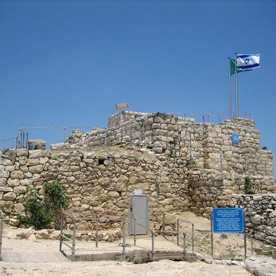 Parco nazionale di Castel