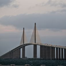 Sunshine Skyway Bridge