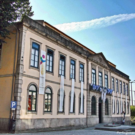 Gondomar City Hall