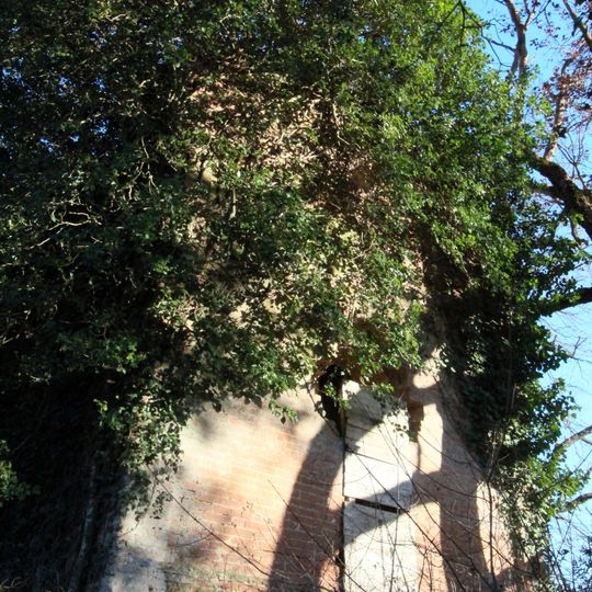 Chiesa di Sant'Agostino alla Sorra