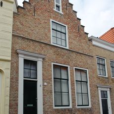 Groenewoud 61, Vlissingen