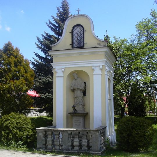 Pustiměřské Prusy