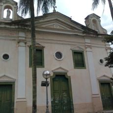 Igreja de São José da Vila Real