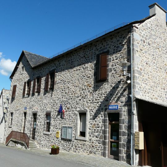 Taussac