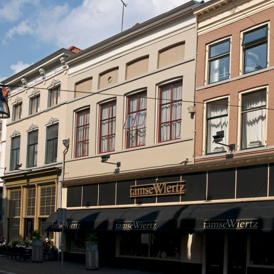 Sassenstraat 11, Zwolle