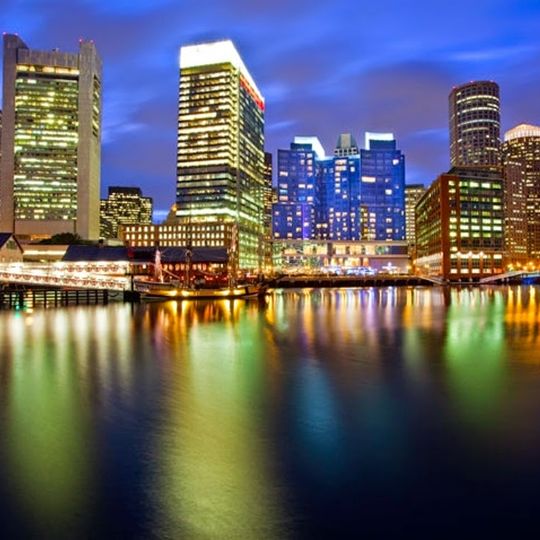 InterContinental Boston, an Ihg Hotel