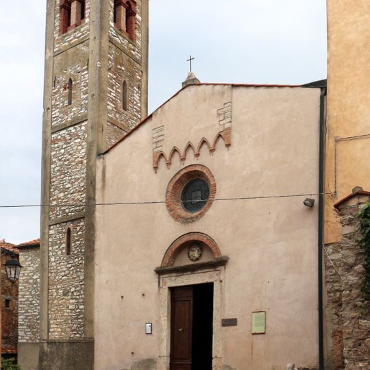 Chiesa di Sant'Andrea