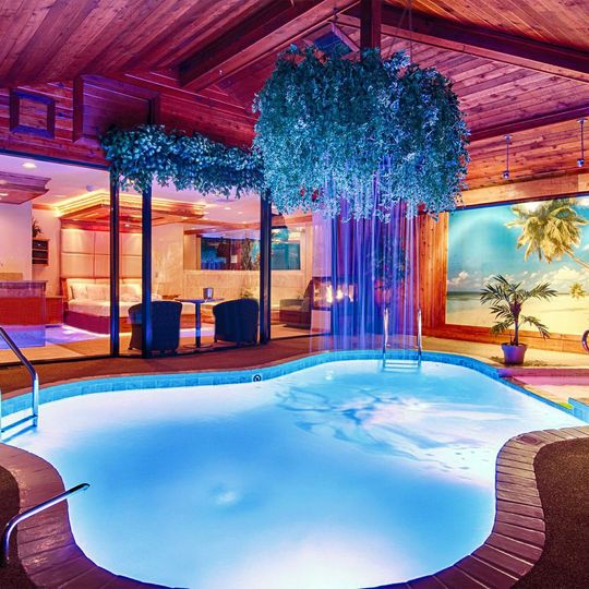 Sybaris Northbrook