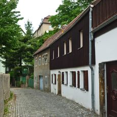 Wohnhaus Fischergasse 27